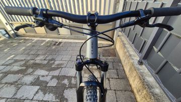 Použité CUBE AIM, RACE 2025 2025 Urban — obrázek 12 z 12