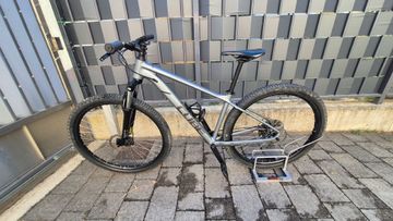 Použité CUBE AIM, RACE 2025 2025 Urban — obrázek 1 z 12