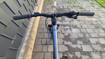 Použité CUBE AIM, RACE 2025 2025 Urban — obrázek 8 z 12