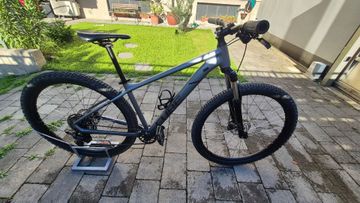 Použité CUBE AIM, RACE 2025 2025 Urban — obrázek 2 z 12