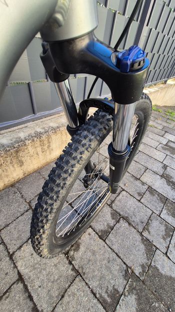 Brugt CUBE AIM, RACE 2025 2025 Urban — billede 5 af 12