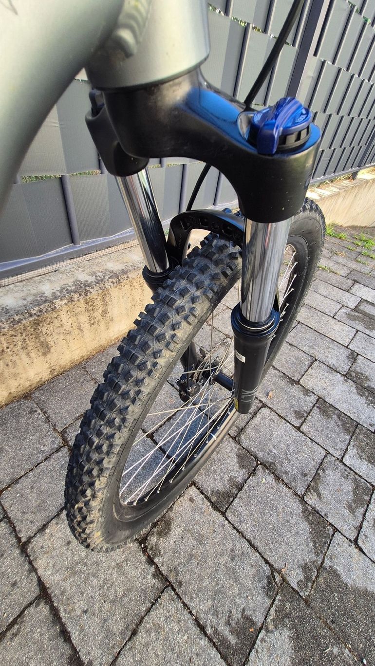 Brugt CUBE AIM, RACE 2025 2025 Urban — billede 5 af 12