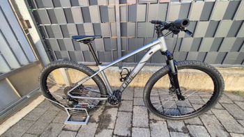 Brugt CUBE AIM, RACE 2025 2025 Urban — billede 3 af 12