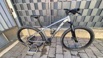 Použité CUBE AIM, RACE 2025 2025 Urban — obrázek 3 z 12