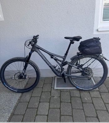 Używany Specialized Stumpjumper Comp 2023 2023 Mountainbike — zdjęcie 10 z 10