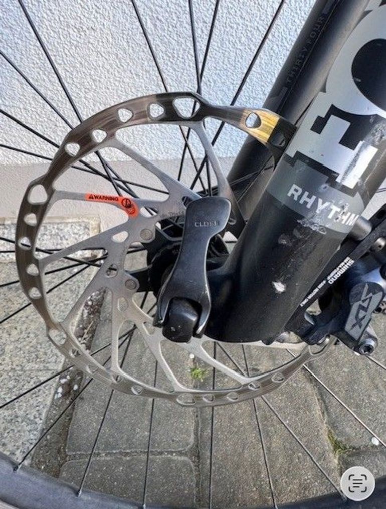 Używany Specialized Stumpjumper Comp 2023 2023 Mountainbike — zdjęcie 3 z 10