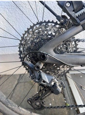 Używany Specialized Stumpjumper Comp 2023 2023 Mountainbike — zdjęcie 4 z 10