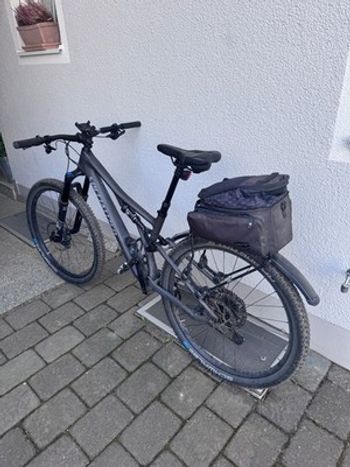 Used Specialized Stumpjumper Comp 2023 2023 MTB