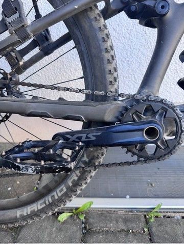 Used Specialized Stumpjumper Comp 2023 2023 Mountainbike, Black, 29 — image 5 of 10