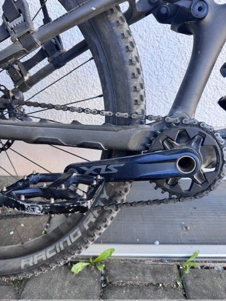 Używany Specialized Stumpjumper Comp 2023 2023 Mountainbike — zdjęcie 5 z 10
