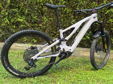 Specialized Turbo Levo SRAM XX1 Eagle AXS 2024 MTB d'occasion