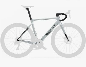 Wilier Custom Frameset 2026 Road & Gravel usato