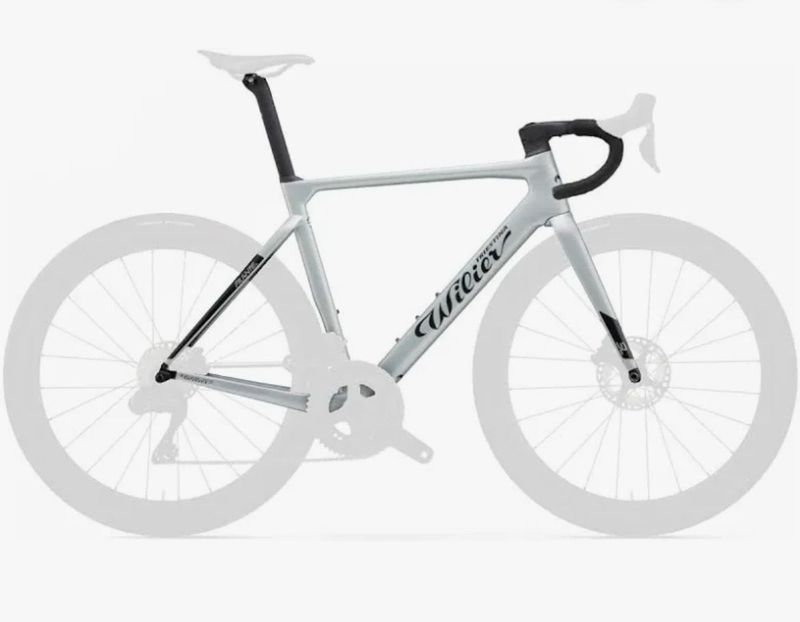Tweedehands Wilier Custom Frameset 2026 Road & Gravel