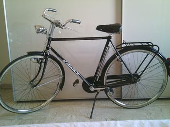 Used Atala City Bike Uomo 2000 Urban & Touring