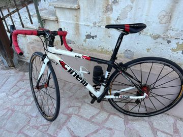 Używany Cinelli Willin Sl 2011 2011 Road & Gravel — zdjęcie 2 z 6