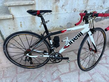 Gebrauchtes Cinelli Willin Sl 2011 2011 Road & Gravel