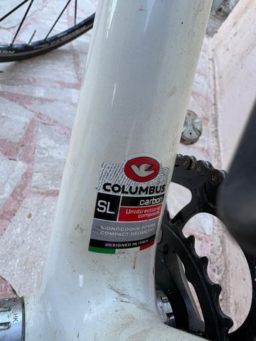 Używany Cinelli Willin Sl 2011 2011 Road & Gravel — zdjęcie 4 z 6
