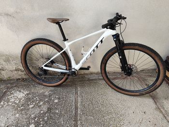 Použité Scott Scale 930 2024 2024 MTB