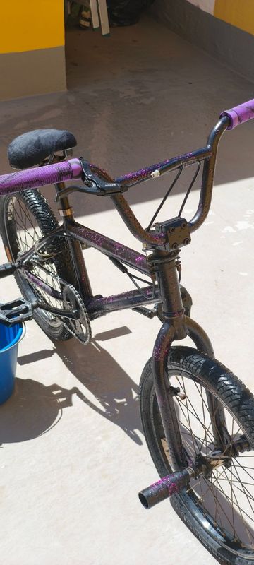 Used B Twin Custom 2026 Urban, Black — image 3 of 4