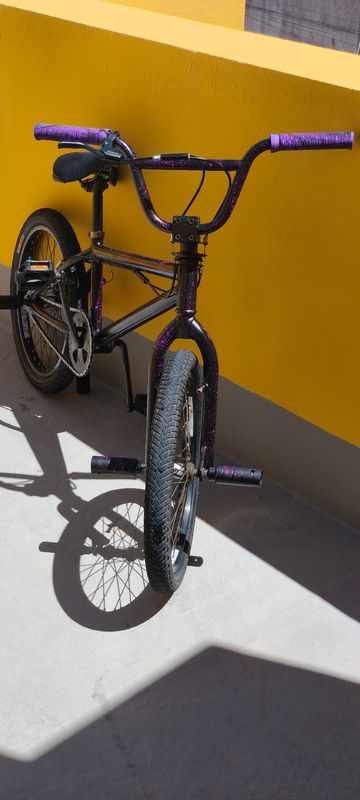 Used B Twin Custom 2026 Urban, Black — image 4 of 4