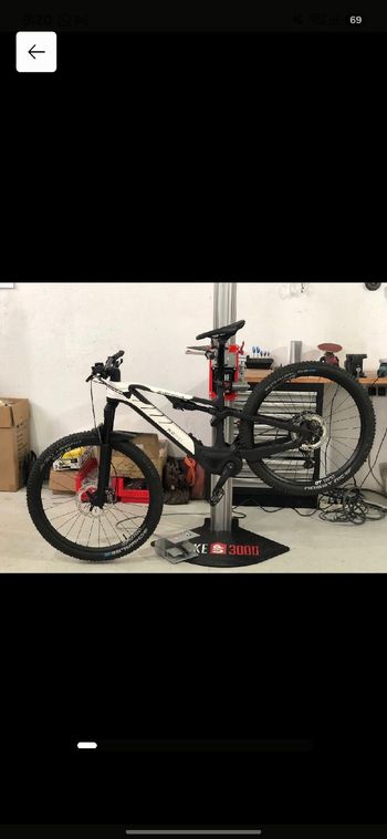 Použité Rotwild R.C750 PRO 2024 2024 MTB