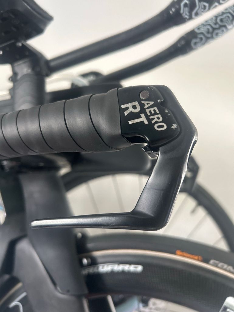 Brugt CUBE Aerium SRAM Force eTap AXS 2024 Road & Gravel — billede 2 af 8