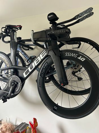 Gebrauchtes CUBE Aerium SRAM Force eTap AXS 2024 Road & Gravel