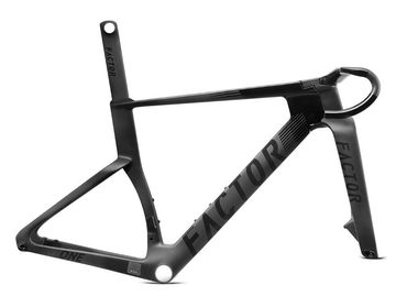 Używany Factor ONE - Campagnolo Super Record 2026 Frameset 2026 Road & Gravel — zdjęcie 6 z 6