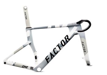 Brugt Factor ONE - Campagnolo Super Record 2026 Frameset 2026 Road & Gravel — billede 4 af 5