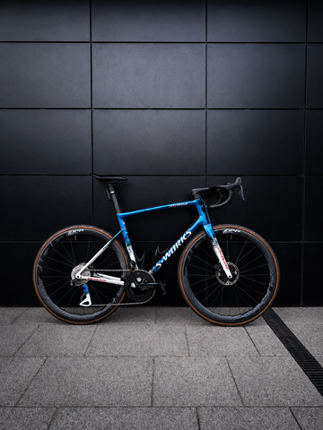 Gebrauchtes Specialized S-Works Tarmac SL8 - Shimano Dura-Ace Di2 2026 2026 Road & Gravel