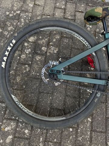 Tweedehands Rose THE BRUCE 2 2021 2021 Mountainbike — afbeelding 3 van 8