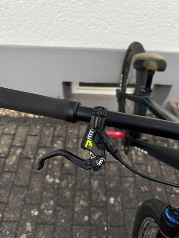 Tweedehands Rose THE BRUCE 2 2021 2021 Mountainbike — afbeelding 6 van 8