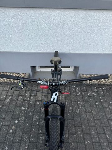 Tweedehands Rose THE BRUCE 2 2021 2021 Mountainbike — afbeelding 7 van 8