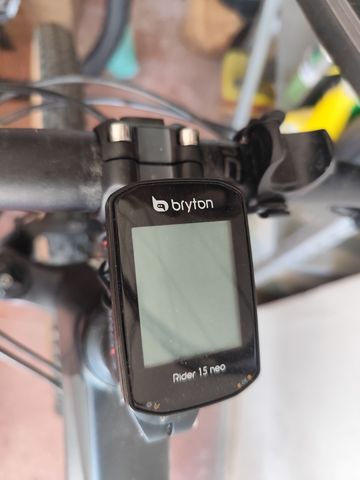 Used Whistle Custom Shimano Ultegra Di2 2025 Road & Gravel, Black — image 11 of 11