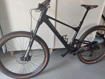 Używany Scott Spark 970 2022 2022 MTB