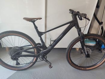 Używany Scott Spark 970 2022 2022 Mountainbike — zdjęcie 2 z 3