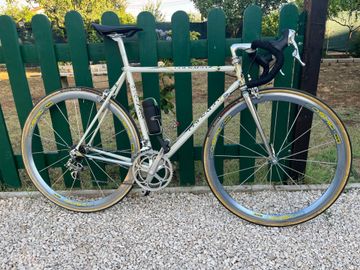 Colnago Custom Shimano Dura Ace 1997 Road & Gravel de segunda mano