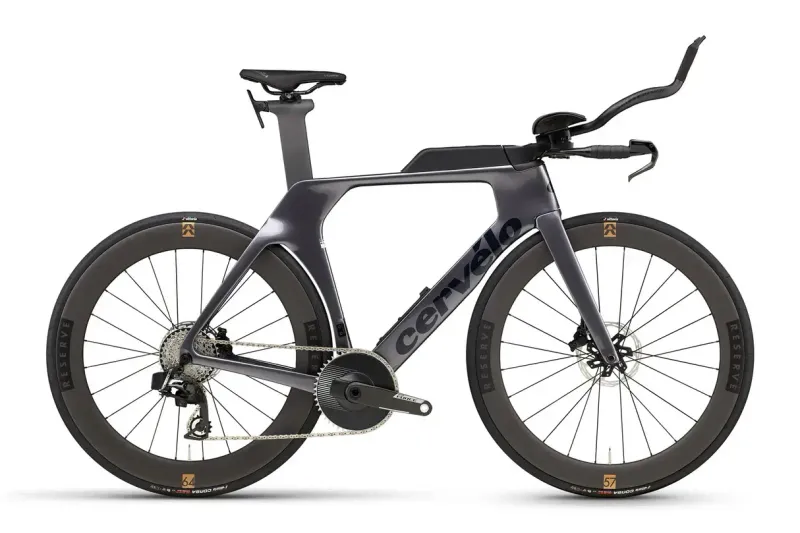 Käytetty Cervélo P-Series Force AXS 1 2026 2026 Road & Gravel