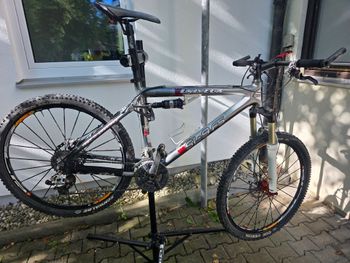 Używany Univega Custom Other SRAM 2006 MTB