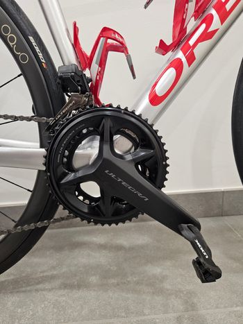 Brugt Orbea ORCA M20iLTD 2024 2024 Road & Gravel — billede 4 af 6