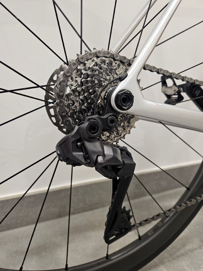 Brugt Orbea ORCA M20iLTD 2024 2024 Road & Gravel — billede 3 af 6