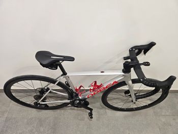 Brugt Orbea ORCA M20iLTD 2024 2024 Road & Gravel — billede 5 af 6