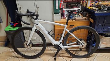 Used Specialized Custom Shimano Ultegra Di2 2022 Road & Gravel