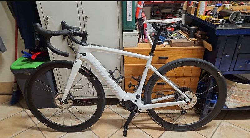Gebrauchtes Specialized Custom Shimano Ultegra Di2 2022 Road & Gravel