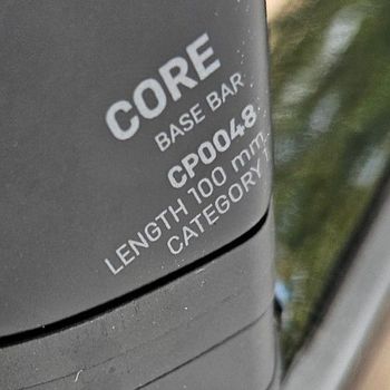 Brugt Canyon Aeroad CFR AXS 2026 2026 Road & Gravel — billede 7 af 9