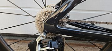 Canyon Aeroad CFR AXS 2026 2026 Road & Gravel usato, Nero — immagine 5 di 12