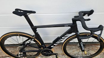 Brugt Canyon Aeroad CFR AXS 2026 2026 Road & Gravel — billede 2 af 9