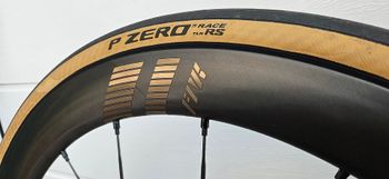 Brugt Canyon Aeroad CFR AXS 2026 2026 Road & Gravel — billede 8 af 9