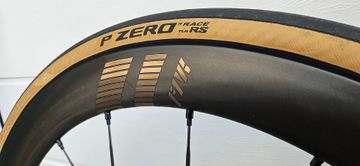 Canyon Aeroad CFR AXS 2026 2026 Road & Gravel usato, Nero — immagine 8 di 12