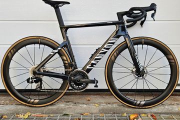 Gebrauchtes Canyon Aeroad CFR AXS 2026 2026 Road & Gravel